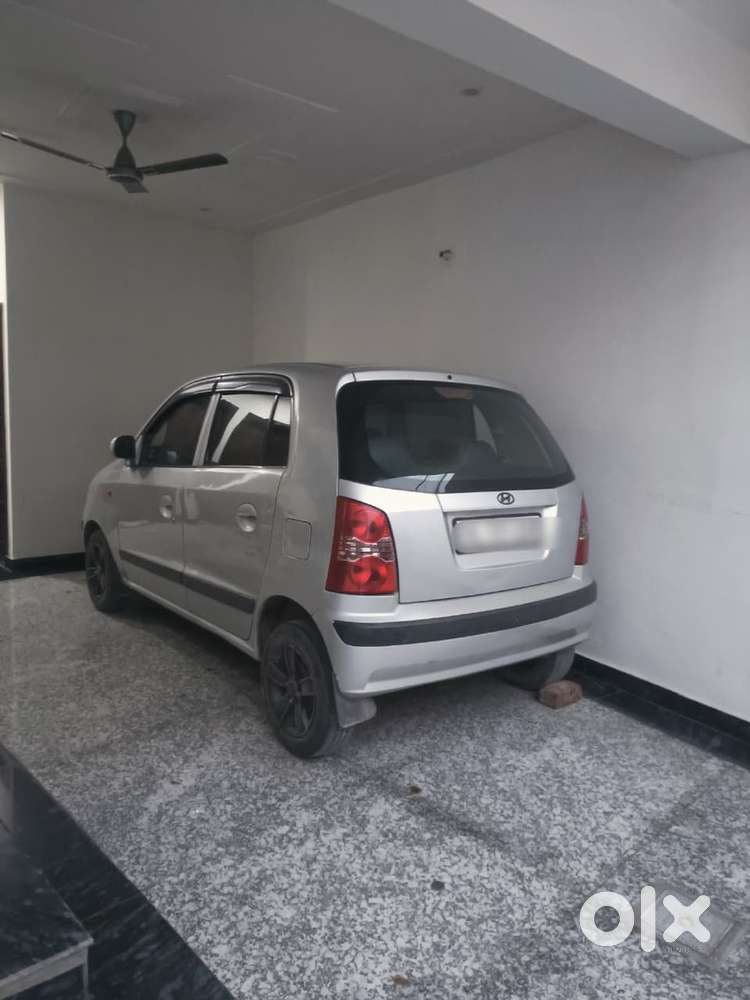 Hyundai Santro Xing 2013 Cng