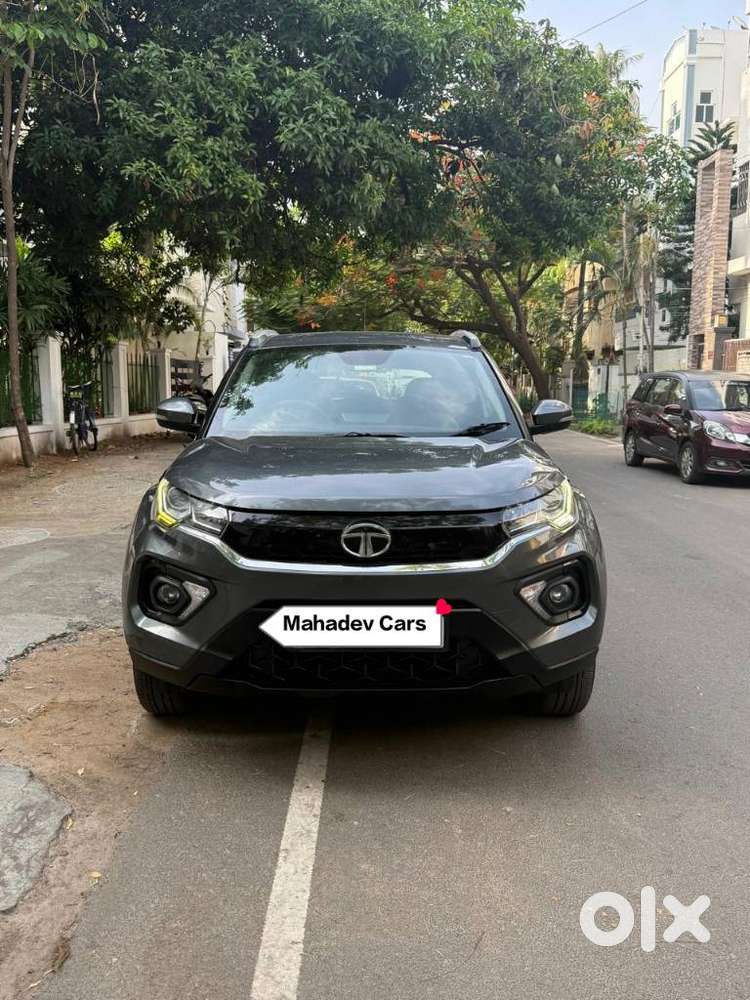 Tata Nexon 1.5 Revotorq Xm Plus (s), 2020, Petrol