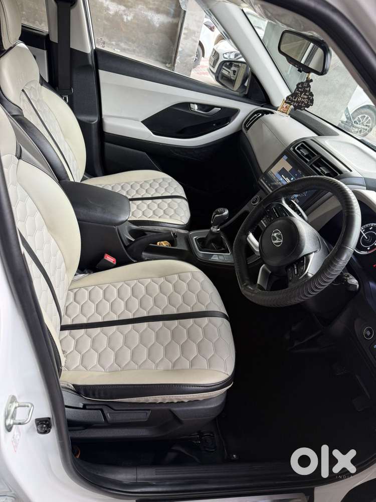 Hyundai Creta Sx Mt, 2023, Diesel