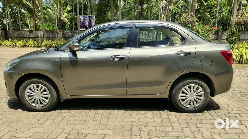 Maruti Suzuki Swift Dzire Vdi Optional, 2019, Diesel