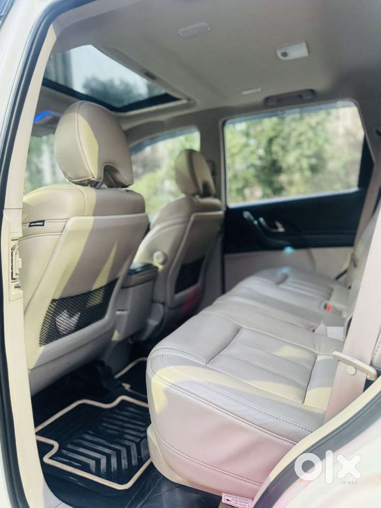 Mahindra Xuv500 2.2 W10, 2018, Diesel