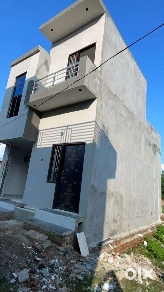 51 Gaj Parwana nagar choti vihar