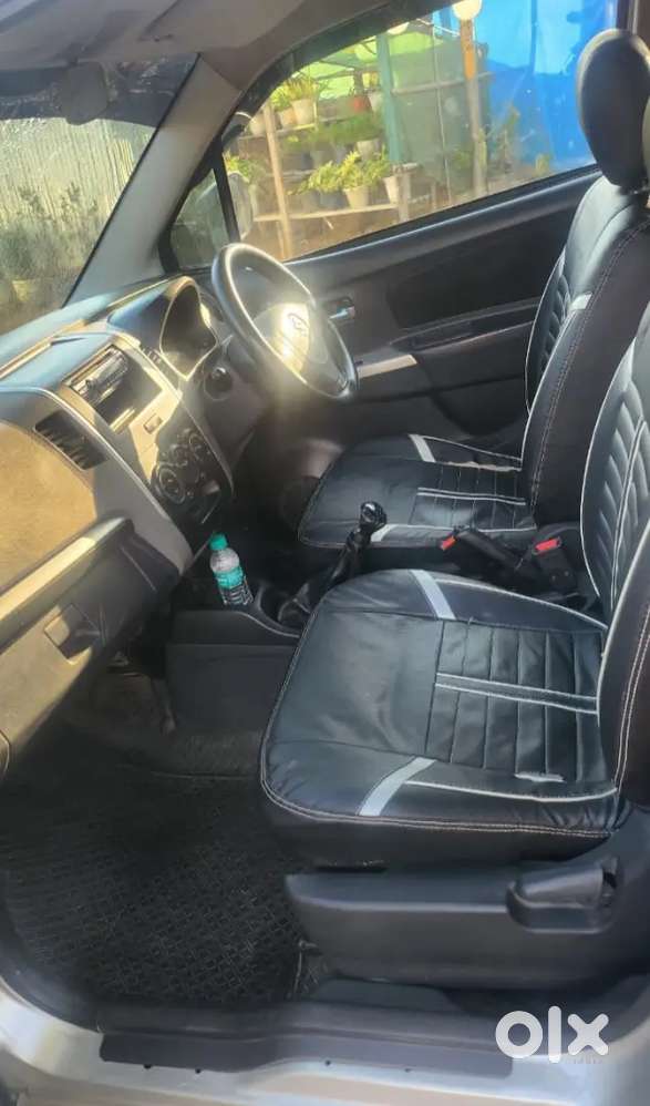 Maruti Suzuki Wagon R 2010