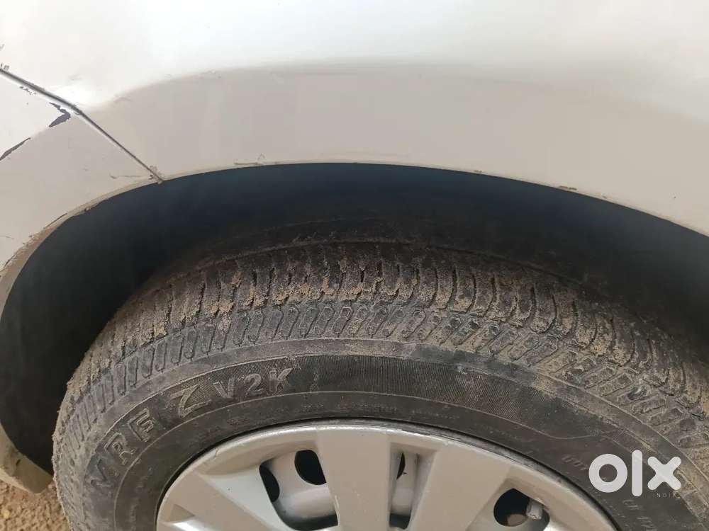 Maruti Suzuki Dzire 2019