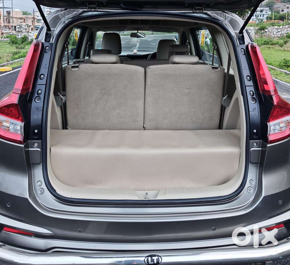 Maruti Suzuki Ertiga Vxi Cng, 2021, Cng & Hybrids