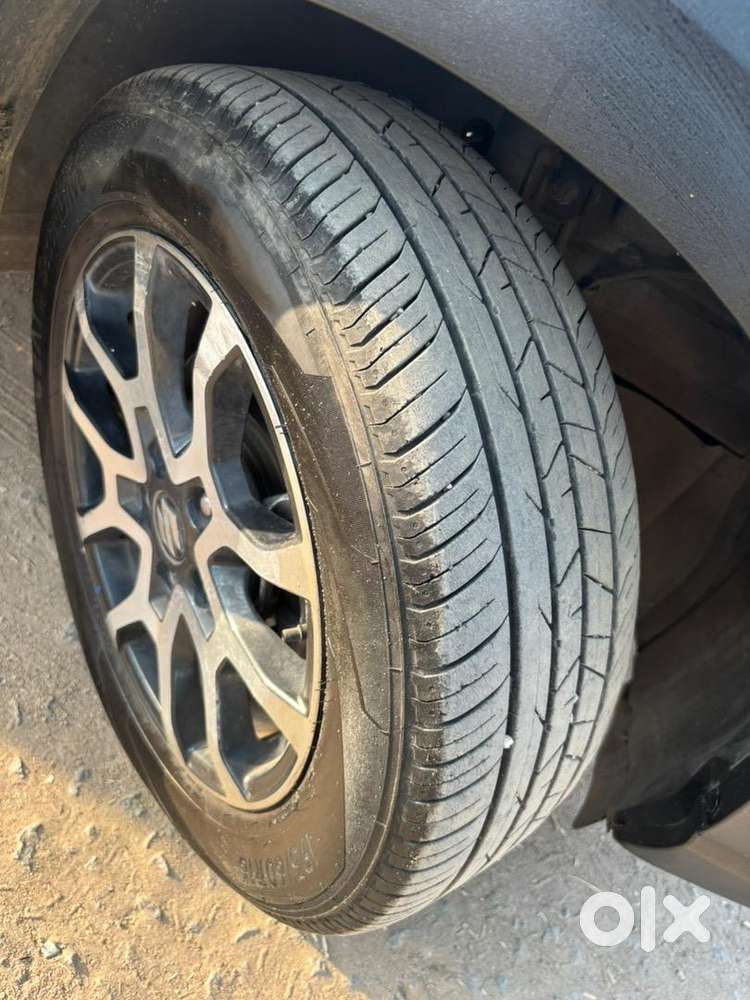 Maruti Suzuki Xl 6 Petrol Well Maintained