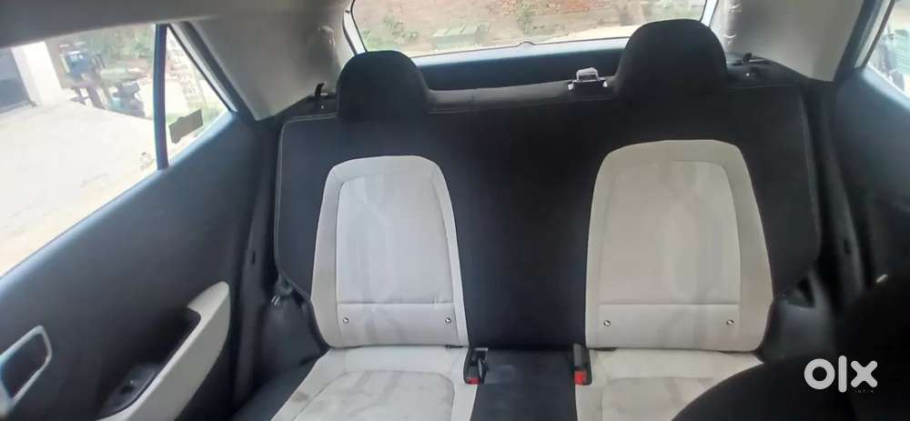 Hyundai Venue 1.2 S (o), 2025, Petrol