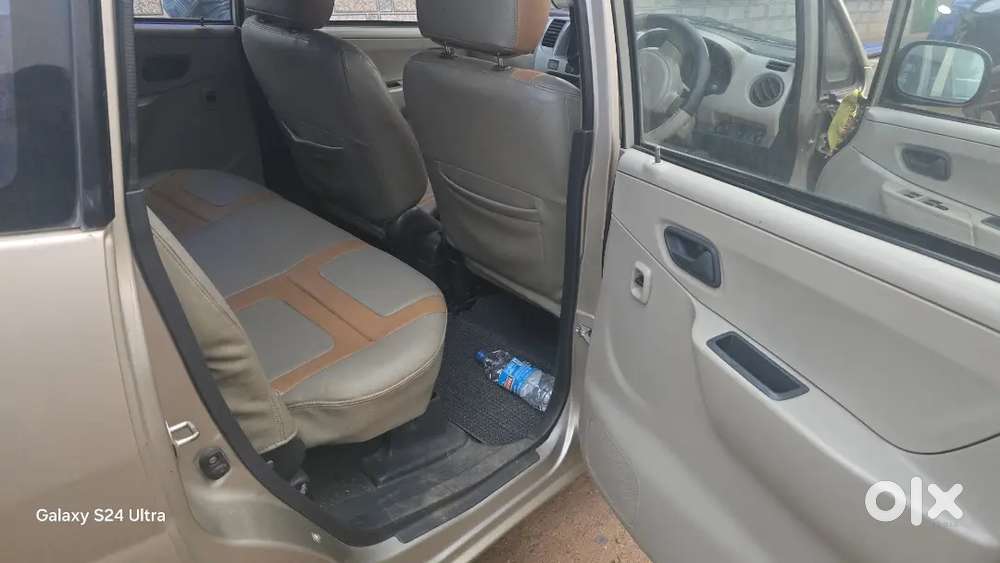 Maruti Suzuki Estilo 2008 Petrol 95000 Km Driven