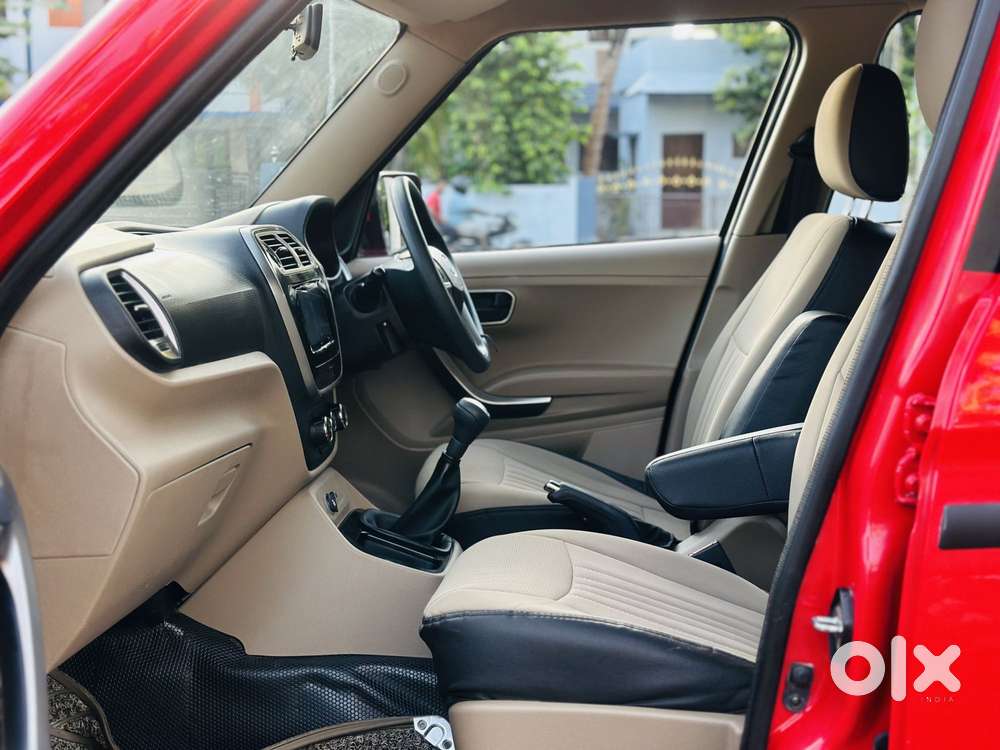 Mahindra Bolero Neo N10 (r), 2022, Diesel