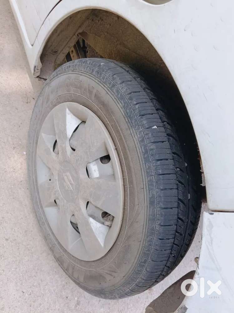Wagon R Company Cng 2018 Model Good Condition