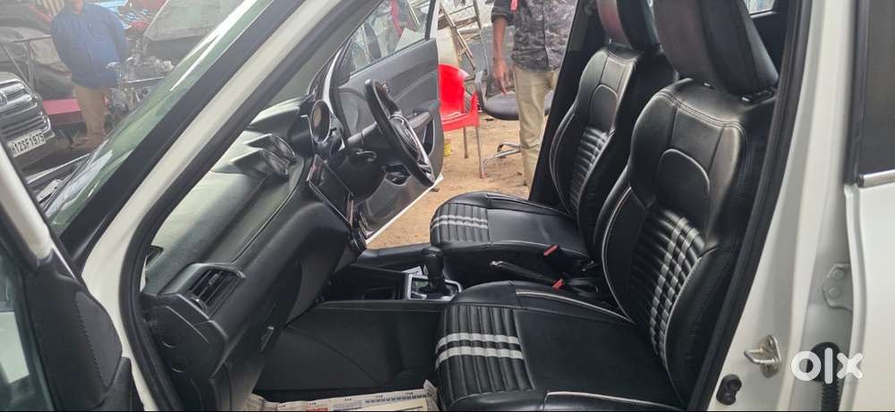Maruti Suzuki Swift 2022 Petrol Well Maintained