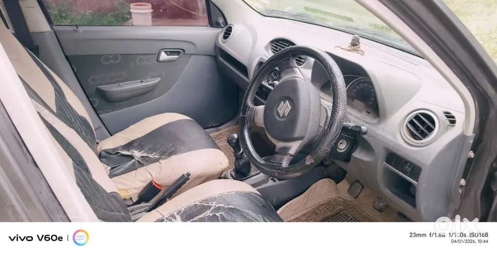 Maruti Suzuki Alto 800 2014 Petrol 99000 Km Driven
