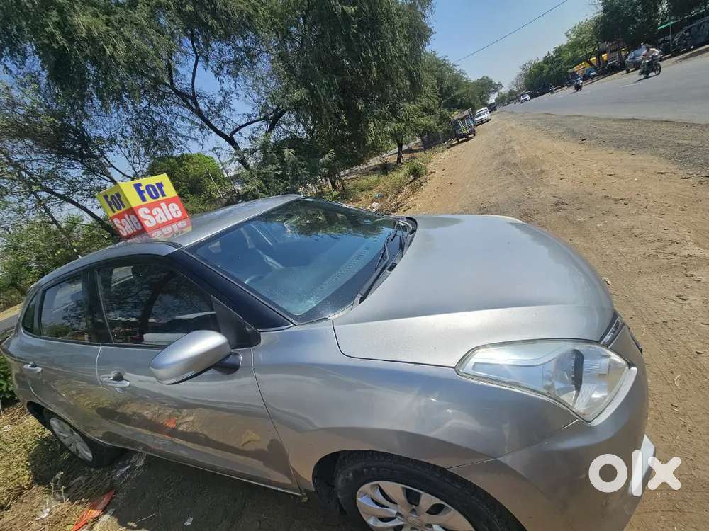Maruti Suzuki Baleno Rs 2017 Petrol 80000 Km Driven