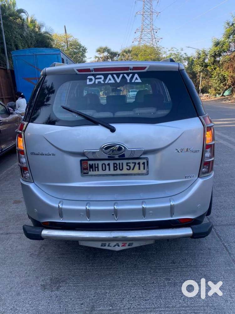 Mahindra Xuv500 2011-2015 W8 2wd, 2014, Diesel