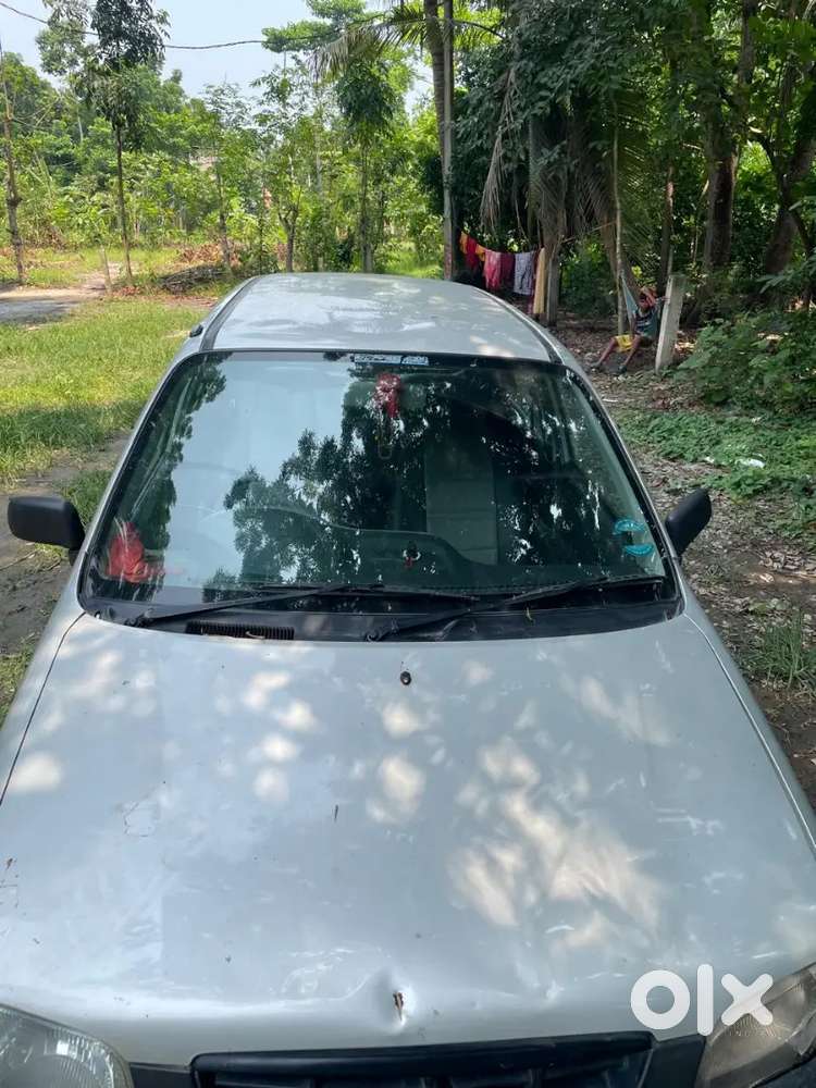 Maruti Suzuki Alto 800 2012 Petrol 60000 Km Driven
