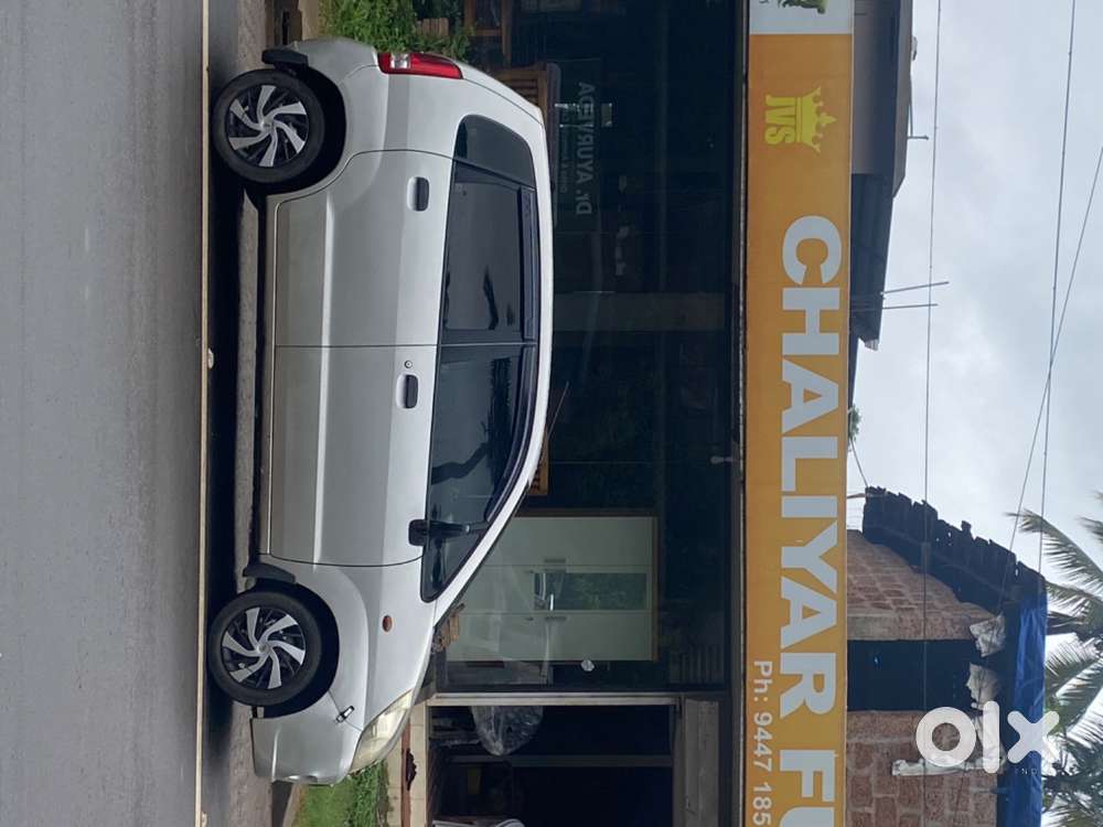 Maruti Suzuki Estilo 2009 Petrol Good Condition