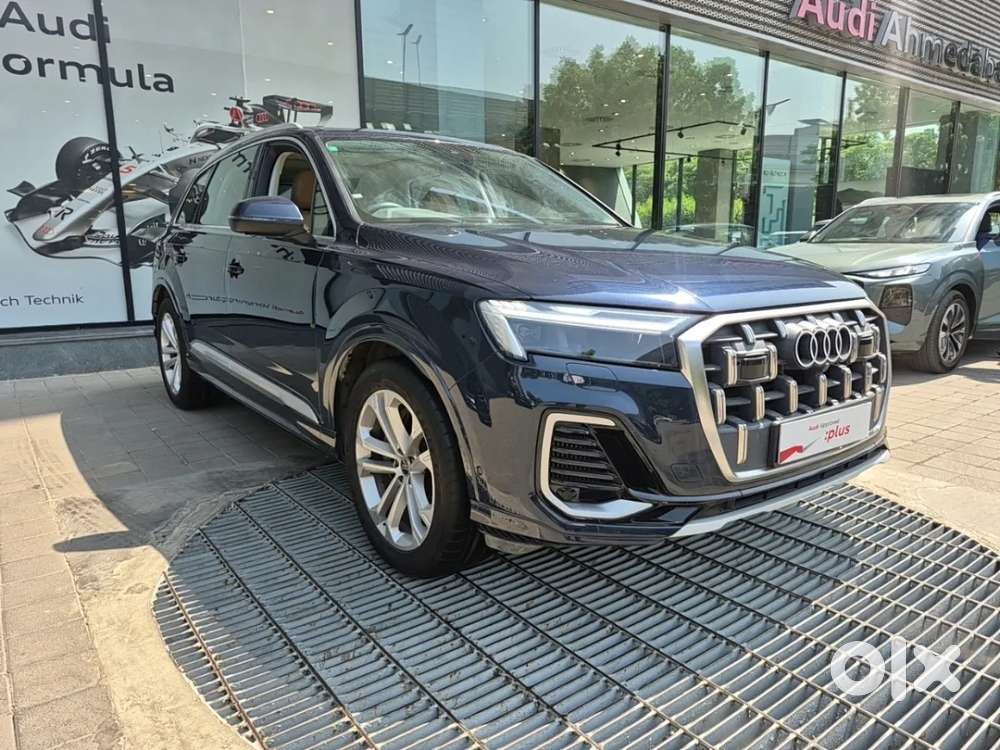 Audi Q7 3.0 Tdi Technology, 2025, Petrol