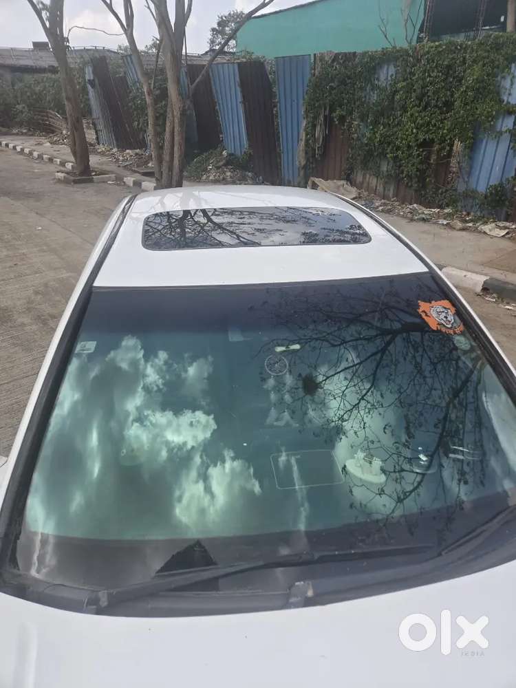 Honda Accord 2012