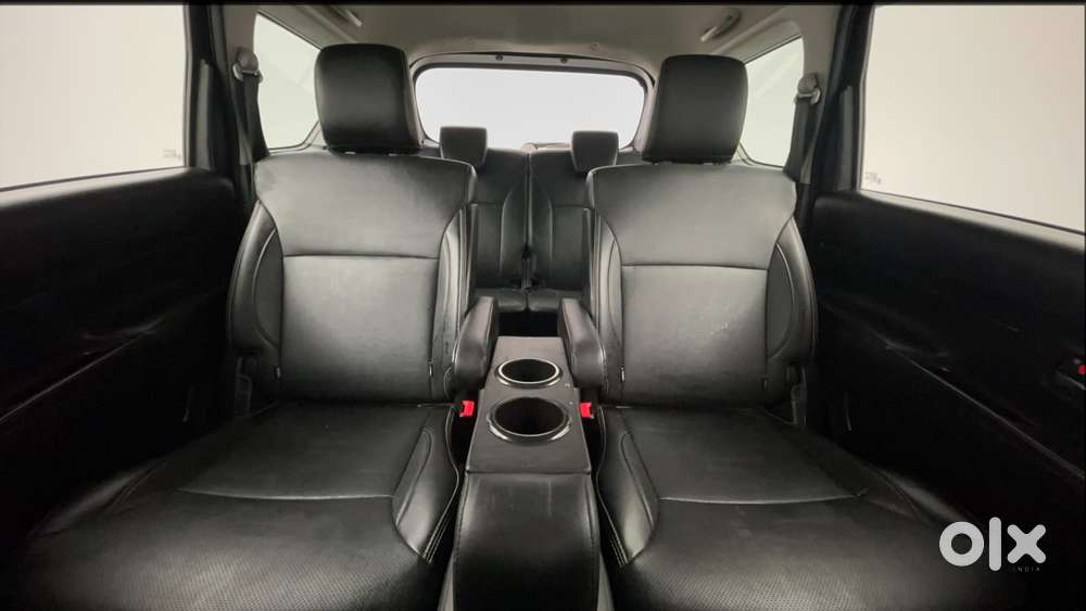 Maruti Suzuki Xl6 1.5 Alpha Plus Mt, 2022, Petrol