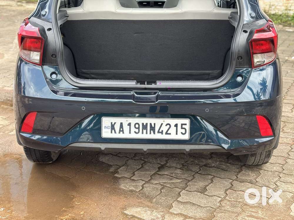 Hyundai Grand I10 Nios Sportz, 2023, Petrol