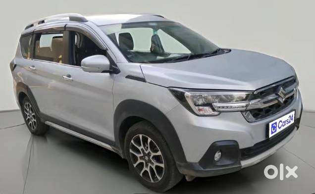 Maruti Suzuki Xl6 2022 Cng & Hybrids Well Maintained