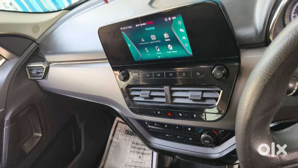 Tata Safari Dark Edition Xt+ Extended Warranty Till Sept 2027