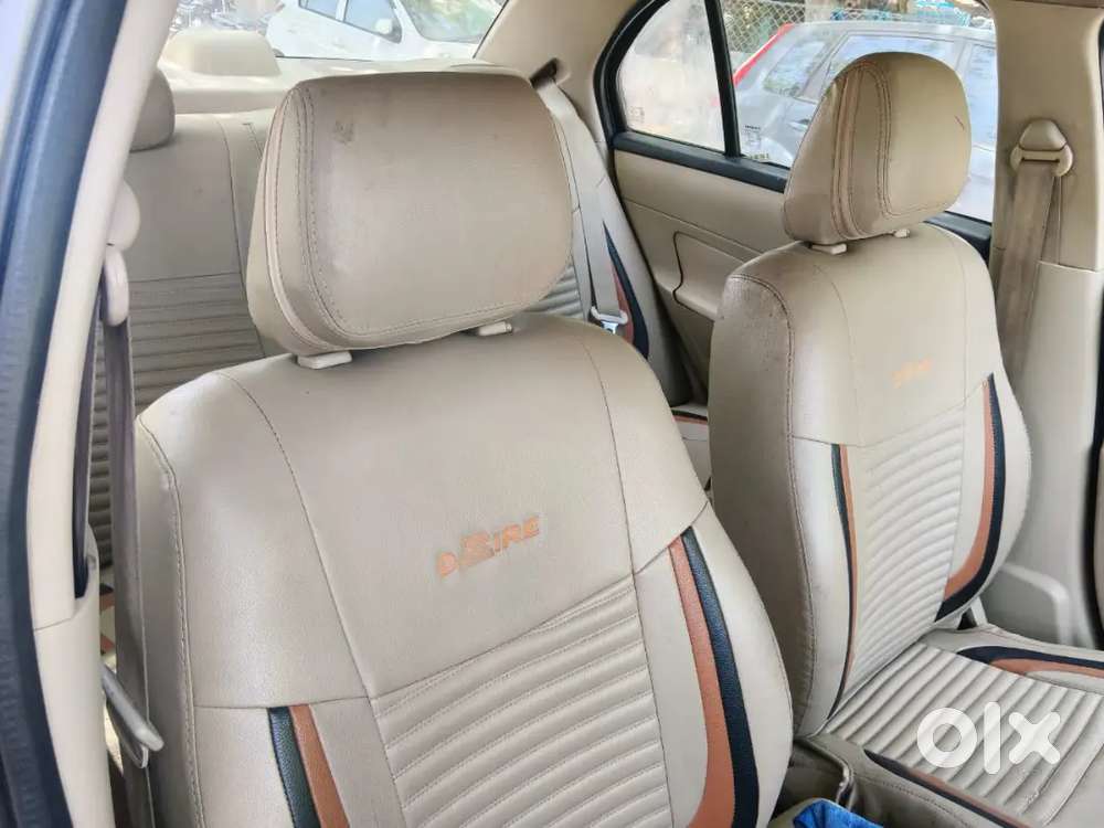 Maruti Suzuki Dzire 2016 Diesel Well Maintained