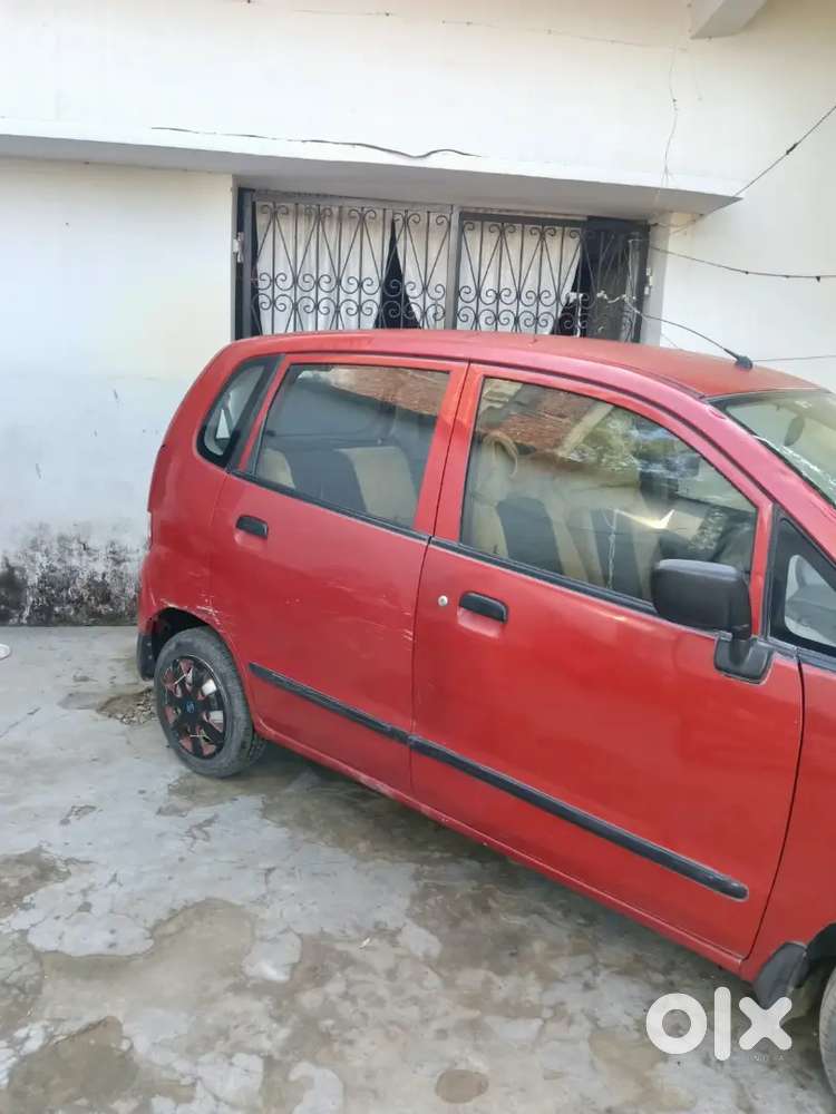Maruti Suzuki Estilo Vxi 2008