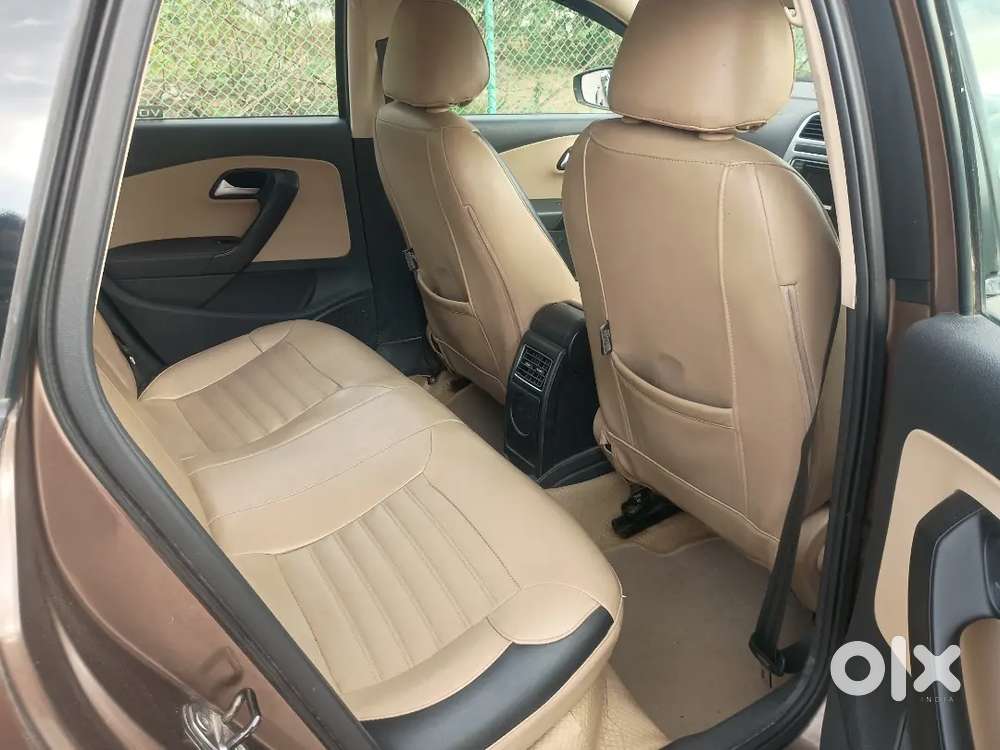 Volkswagen Ameo 2016 Highline Single Owner