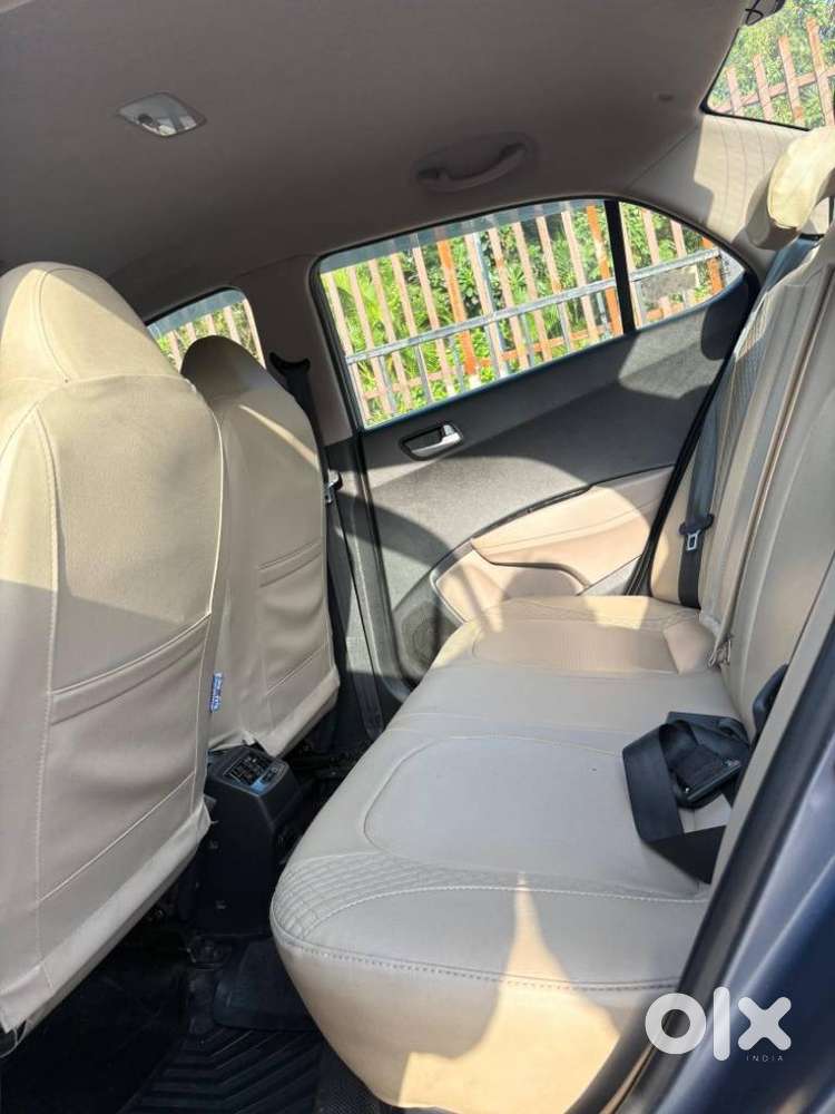 Hyundai Xcent 1.1 Crdi Sx, 2016, Diesel