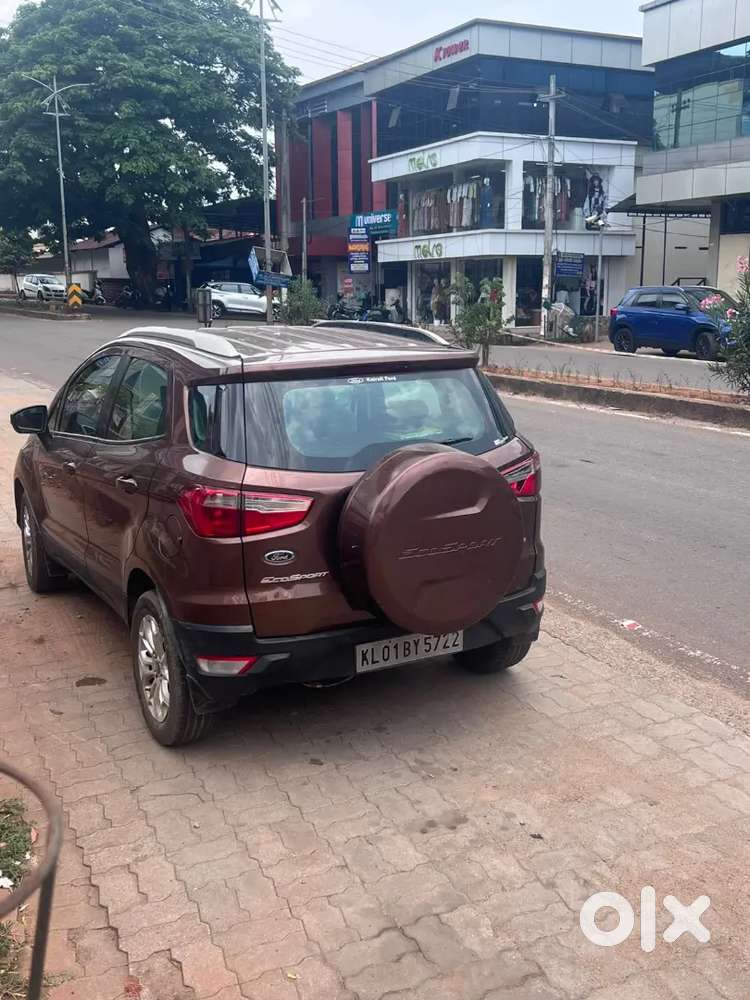 With Complete Service History