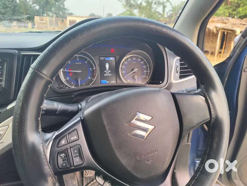 Maruti Baleno 2018 Diesel 1st Owner