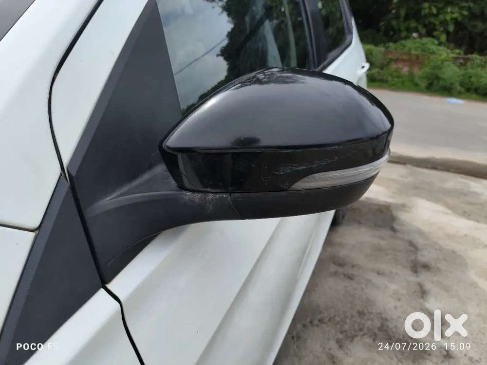 Tata Tiago Petrol+cng Top Model Brand New Condition