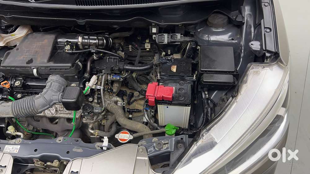 Maruti Suzuki Ertiga Zxi Plus Petrol, 2023, Petrol