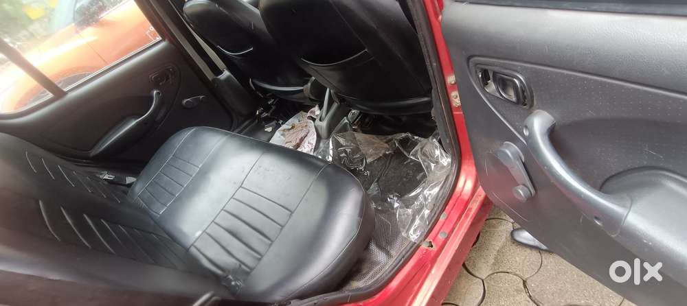 Tata Indica Dl, 2009, Diesel