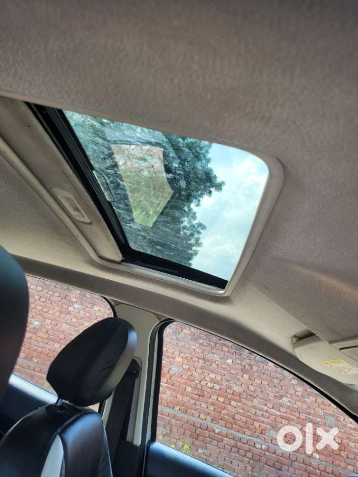 Ford Ecosport 1.5 Diesel Titanium, 2018, Diesel