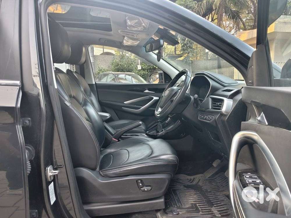 Mg Hector 2.0 Sharp Diesel, 2022, Diesel