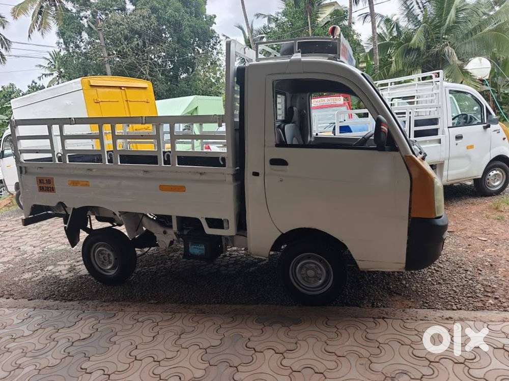 Mahindra Bolero, 2013, Diesel