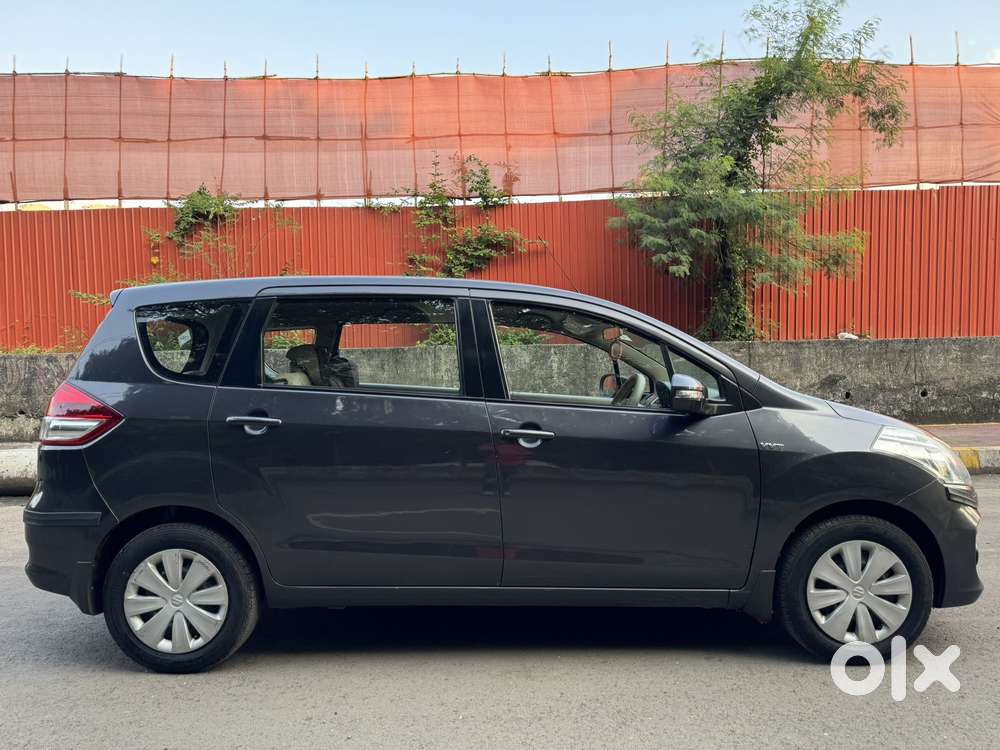Maruti Suzuki Ertiga Vxi (o) Cng, 2017, Cng & Hybrids