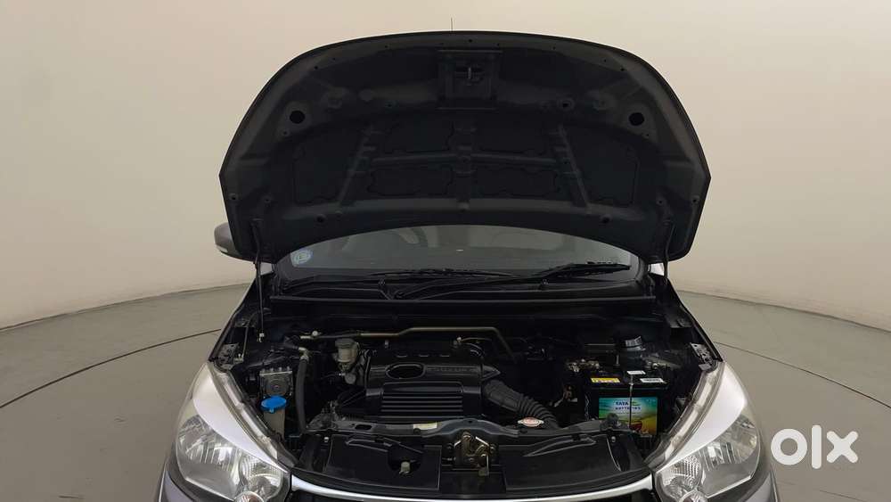 Maruti Suzuki Celerio Zxi Optional Amt, 2018, Petrol