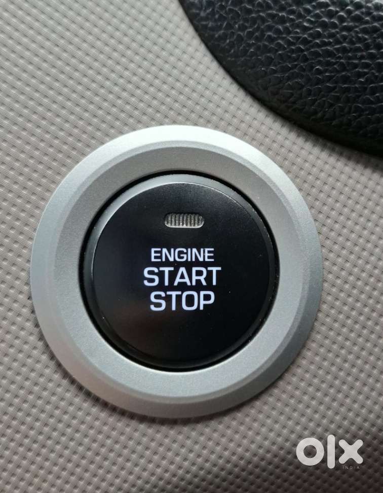 Hyundai Creta 1.6 Sx, 2019, Diesel
