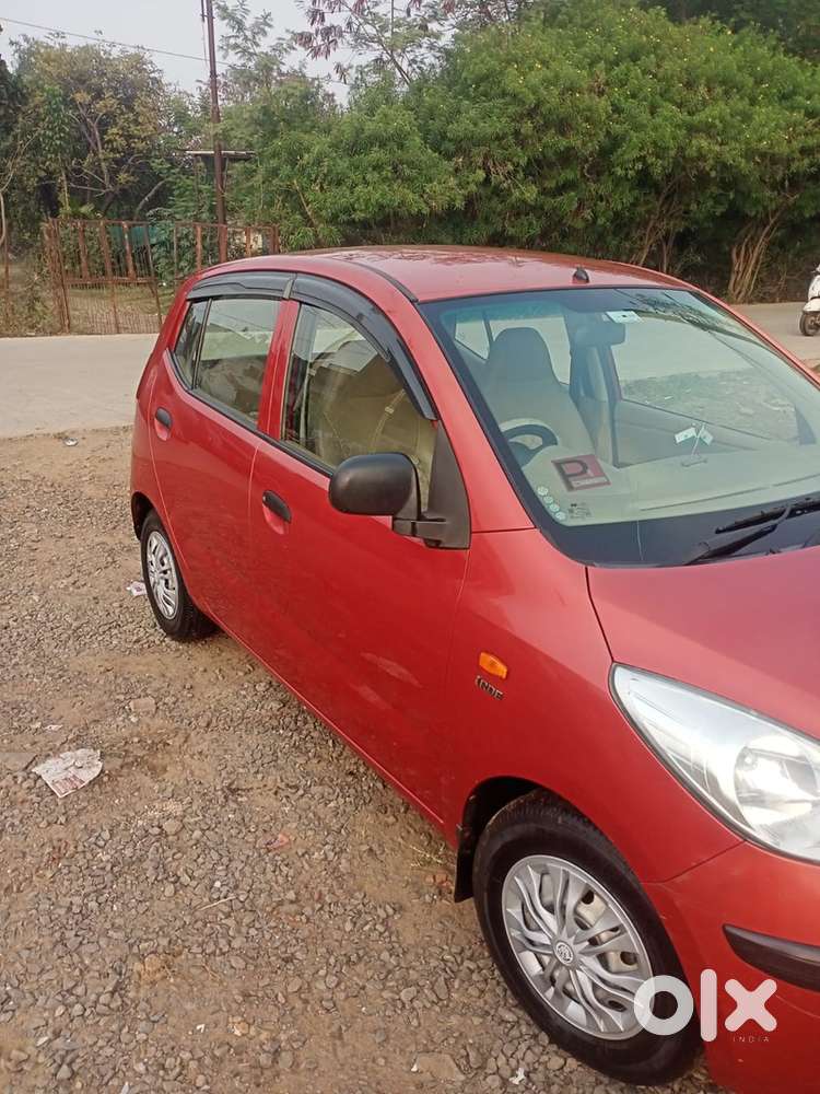 Hyundai Petrol Car 2009
