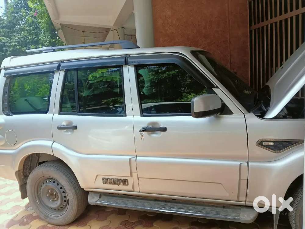 Mahindra Be 6 2020 Diesel