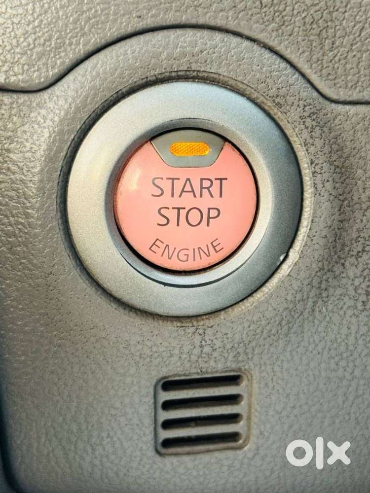 Renault Pulse 2012-2014 Rxz, 2013, Diesel