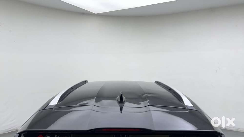 Nissan Magnite 1.0 Xv Premium Turbo Cvt, 2022, Petrol