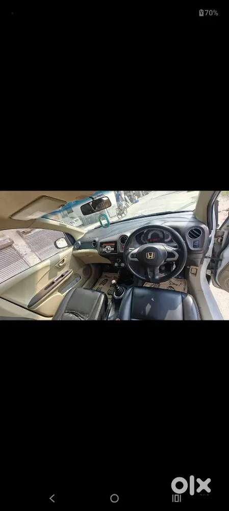 Ford Ecosport Petrol 2017
