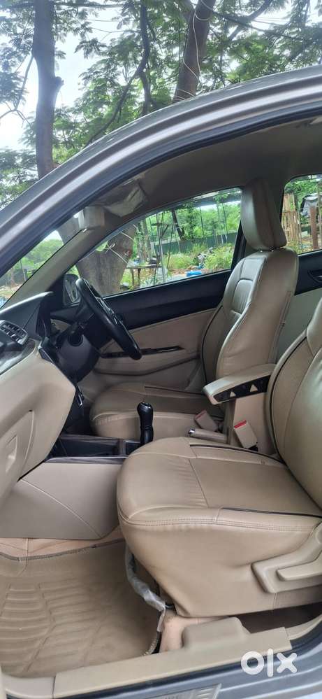 Maruti Suzuki Dzire 1.2 Vxi, 2022, Petrol