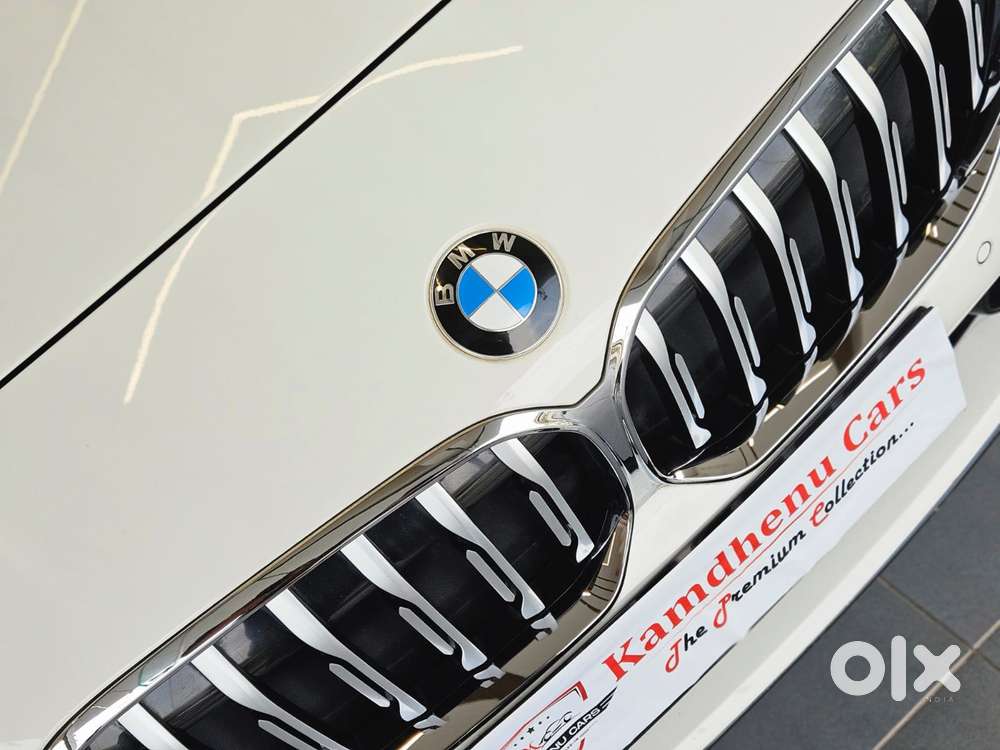 Bmw 2 Series Gran Coupe 220d M Sport [2022-2023], 2022, Diesel