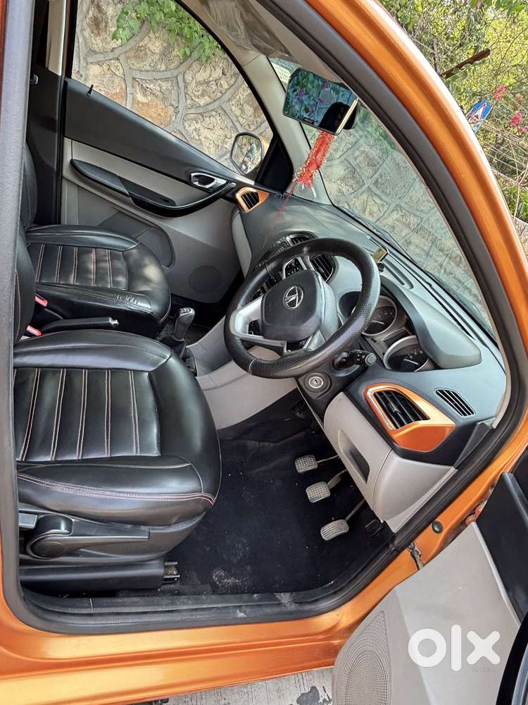 Tata Tiago Xz Plus Diesel, 2018, Diesel