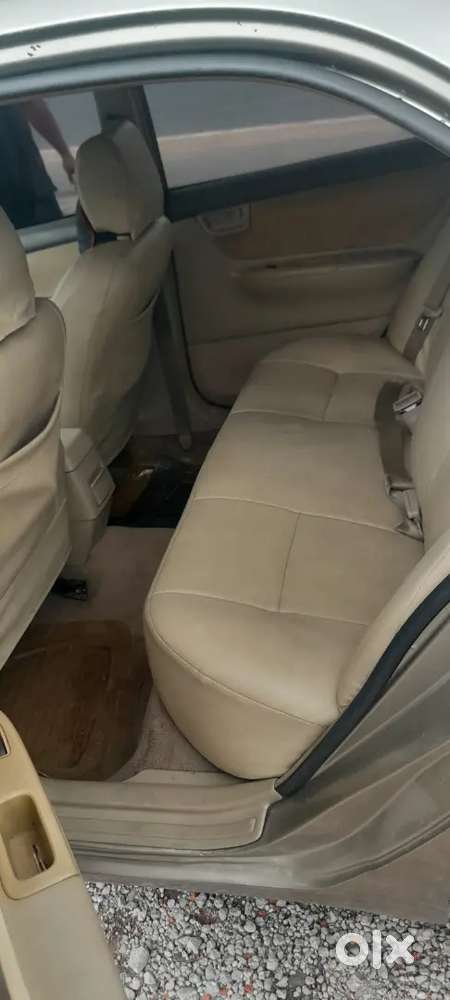 Toyota Corolla Well Maintained All Tyre New ,battery New, Fitness 2028